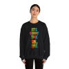 It’s Gummy Time Crewneck Sweatshirt